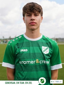 Avatar Bild für Floris Gerstenberg