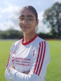 Avatar Bild für Leyla Kruezi