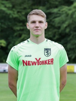 Avatar Bild für Lukas Brettschneider