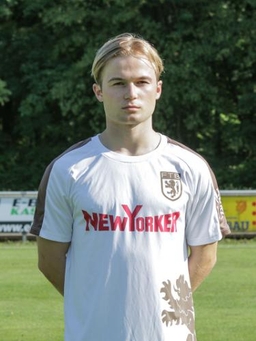 Avatar Bild für Max Camehn