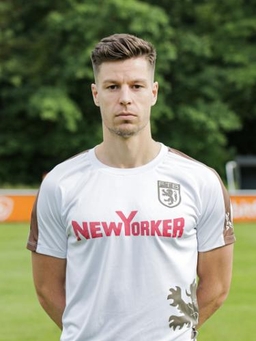 Avatar Bild für Thore Fahrtmann