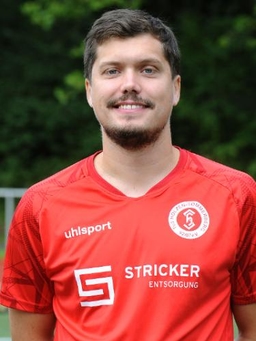 Avatar Bild für Florian Klose