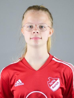 Avatar Bild für Nina Vanessa Janssen
