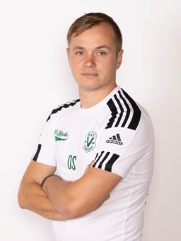 Avatar Bild für Daniel Schwidder