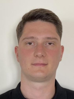 Avatar Bild für Isaak Haxhaj