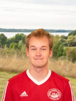 Avatar Bild für Kilian Preuß