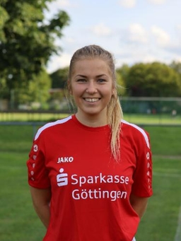 Avatar Bild für Carolin Kleinhans