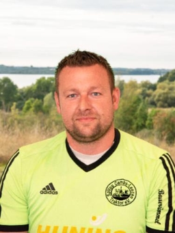Avatar Bild für Bernd Piehl