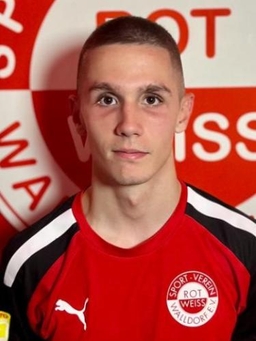 Avatar Bild für Viktor Grbic