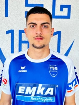 Avatar Bild für Denis Milic