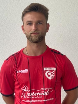Avatar Bild für Almin Selman