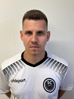 Avatar Bild für Dominik Harz