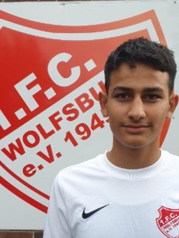 Avatar Bild für Hisham Hussain