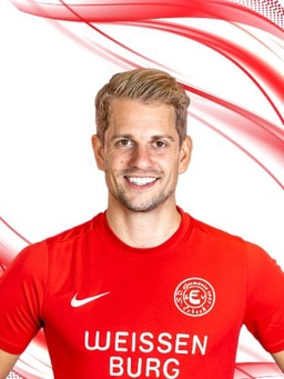 Avatar Bild für Dominik Meyer