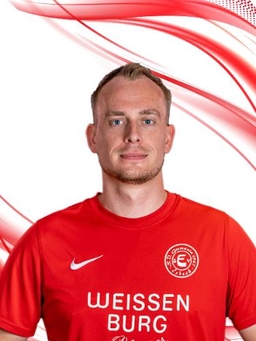 Avatar Bild für Max Pohlmeier