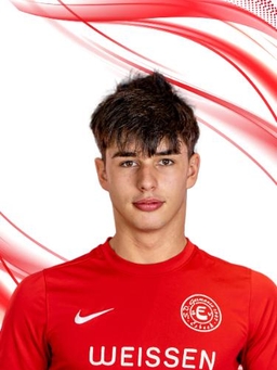 Avatar Bild für Maximilian Lacirignola