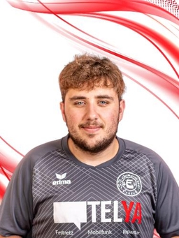 Avatar Bild für Alessio Rocco