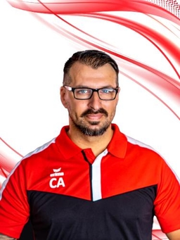 Avatar Bild für Carmine Azzarone