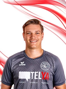 Avatar Bild für Noel Oesterwalbesloh