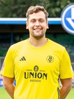 Avatar Bild für Malte Seemann