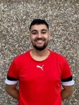 Avatar Bild für Nabil Azouagh