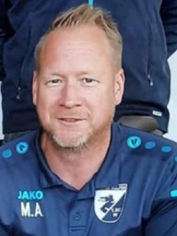 Avatar Bild für Matthias Alfes