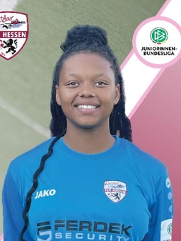 Avatar Bild für Abigail Enobore