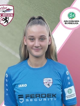 Avatar Bild für Leonie Elisa Kreuz