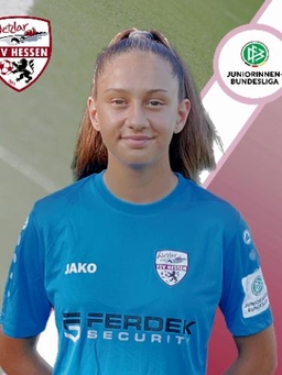 Avatar Bild für Selinay Sagnak