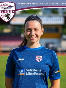 Avatar Bild für Leonie Neufeld