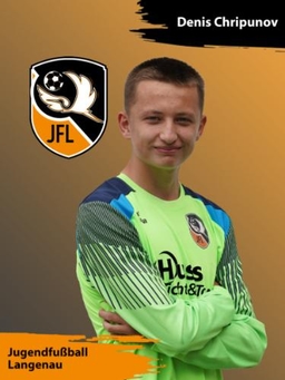 Avatar Bild für Denis Chripunov