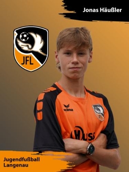 Avatar Bild für Jonas Häußler