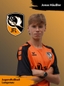 Avatar Bild