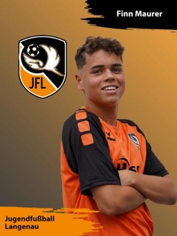 Avatar Bild für Finn Maurer