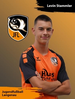 Avatar Bild für Levin Stammler