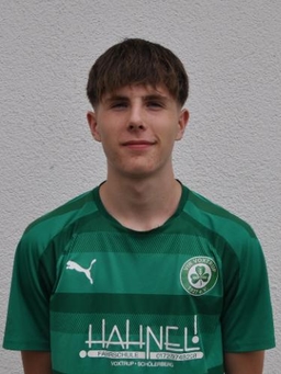 Avatar Bild für Mika Menzel