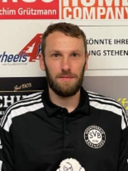 Avatar Bild für Sven Kammann