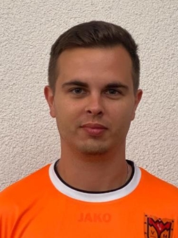 Avatar Bild für Vladyslav Petrenko