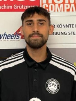 Avatar Bild für Mohamed Ali Talbi