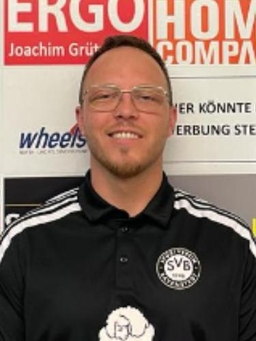 Avatar Bild für Marius Zellmer