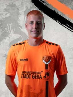 Avatar Bild für Robin Paulick