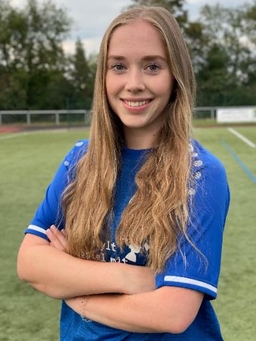 Avatar Bild für Franziska Schüttler