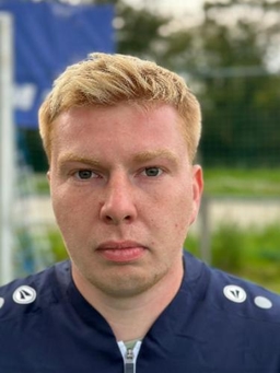Avatar Bild für Jannik Hoogestraat