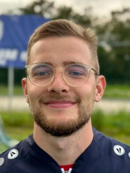 Avatar Bild für Marc-Luca Hanssen