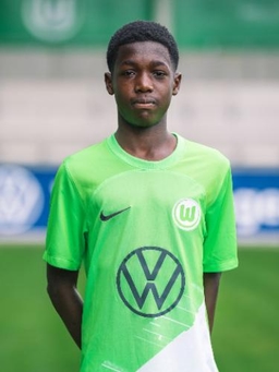 Avatar Bild für Hamzath Mohamadou