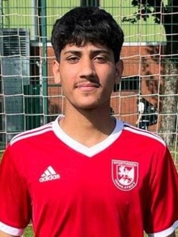 Avatar Bild für Mohammad Ajmir Sulaimann Khail