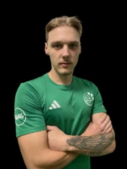 Avatar Bild für Enrico Max Larisch