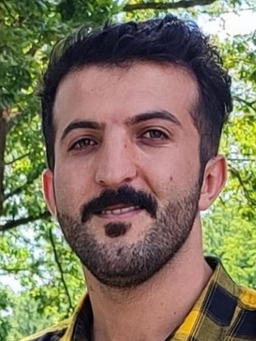 Avatar Bild für Sina Azizipoor