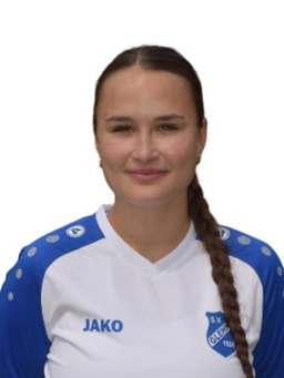 Avatar Bild für Anna Katharina Häberer