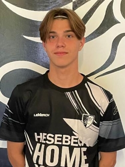 Avatar Bild für Yannik Seimer